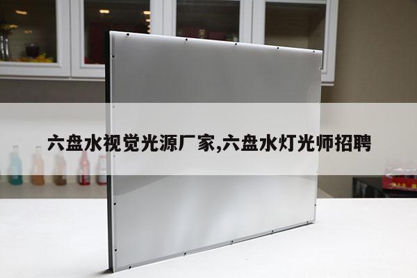 六盤水視覺光源廠家,六盤水燈光師招聘