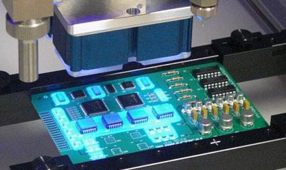 pcb電子元件檢測(cè)