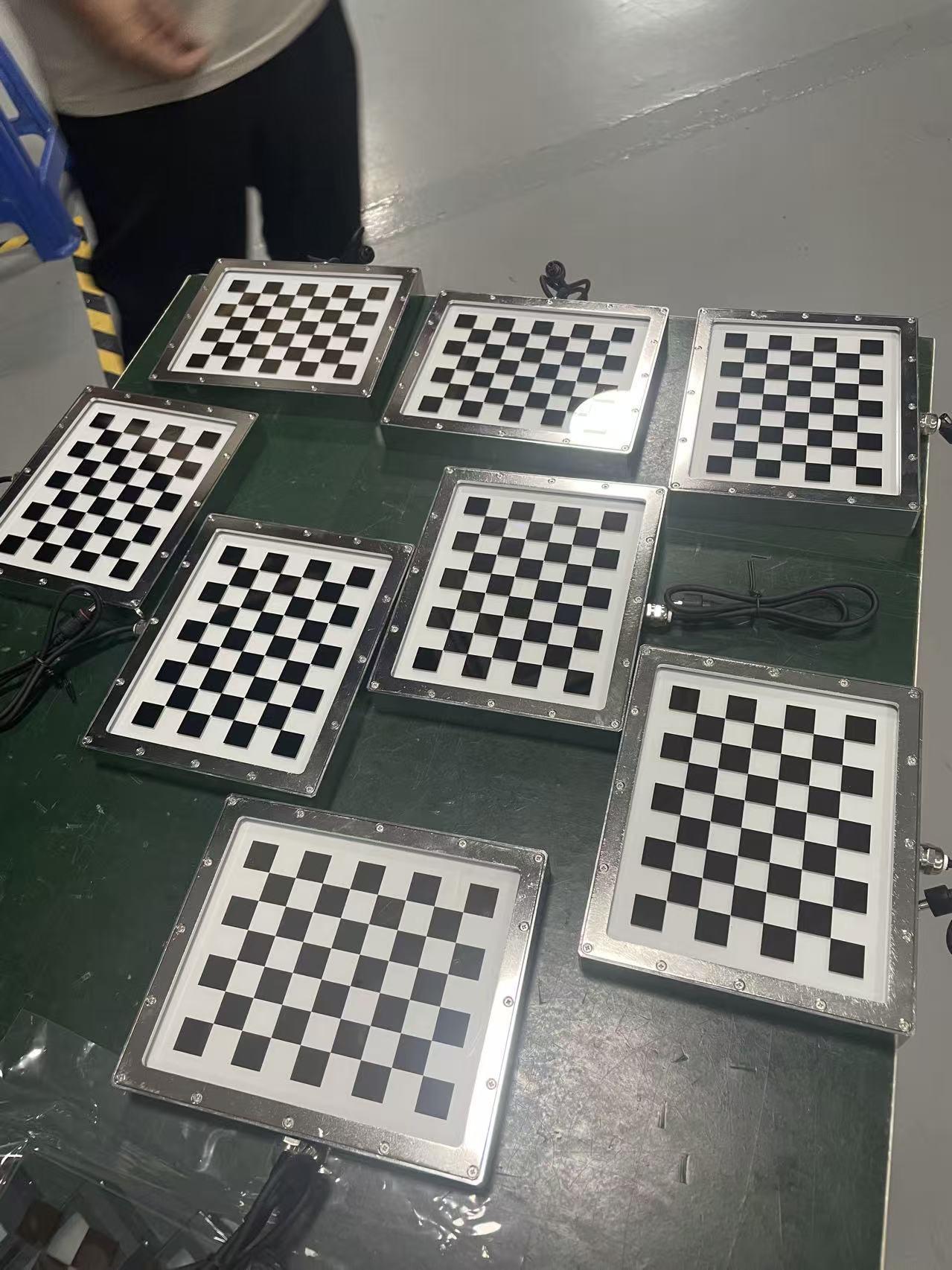 思奧特非標(biāo)定制光源：滿足您的個性化檢測需求